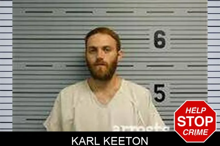 Karl Keeton