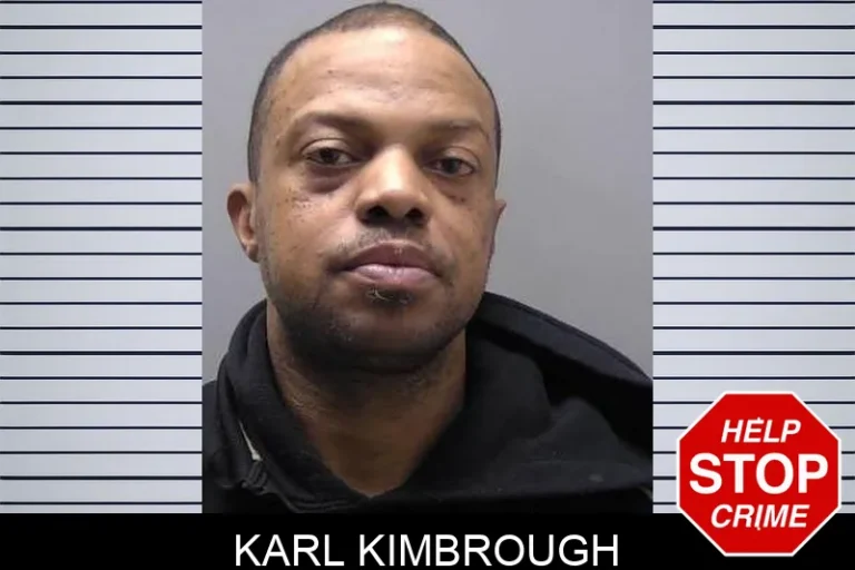 Karl KimbrouGh