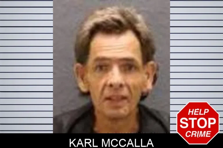 Karl McCalla