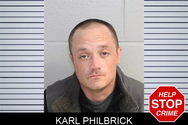 Karl Philbrick