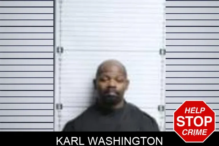 Karl Washington