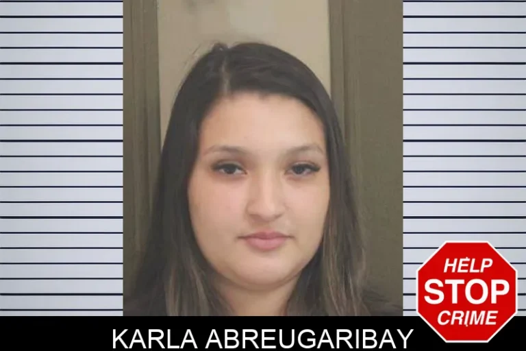 Karla AbreuGaribay
