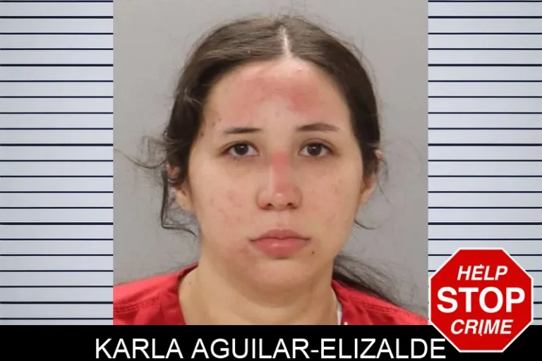 Karla AguIlar-Elizalde