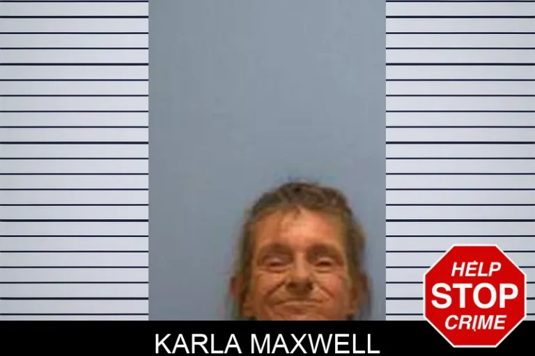 Karla Maxwell