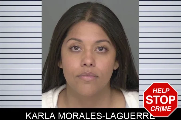 Karla Morales-LaguErre