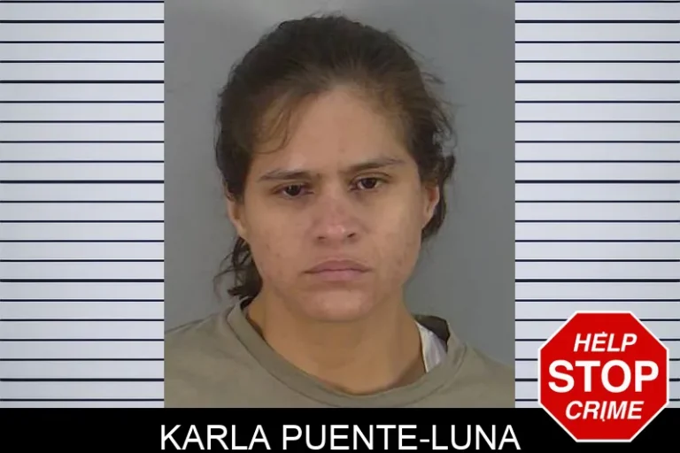 Karla PuEnte-LuNa