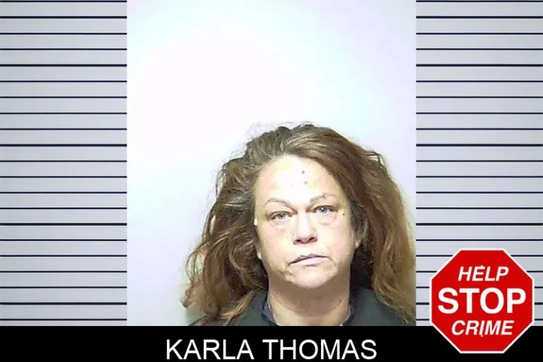 Karla Thomas