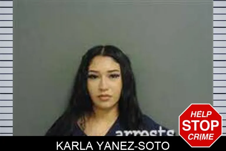 Karla Yanez-Soto