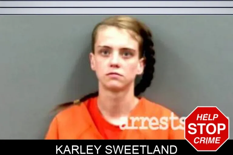 Karley Sweetland