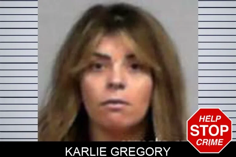 Karlie Gregory