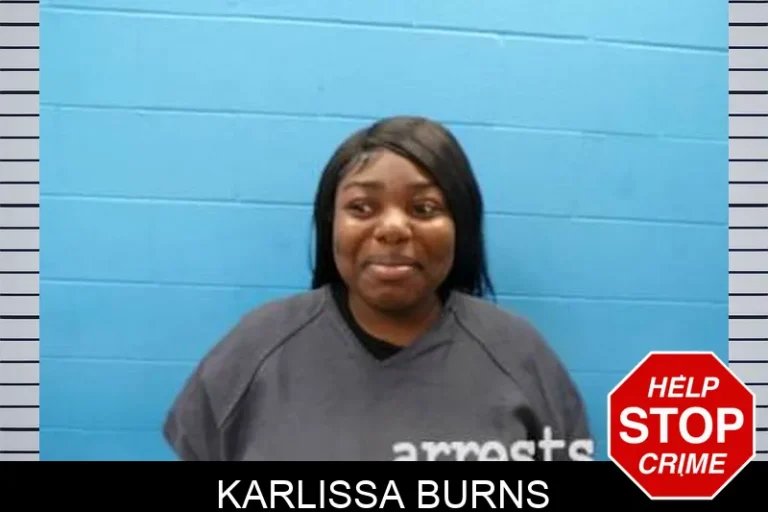 Karlissa BuRns
