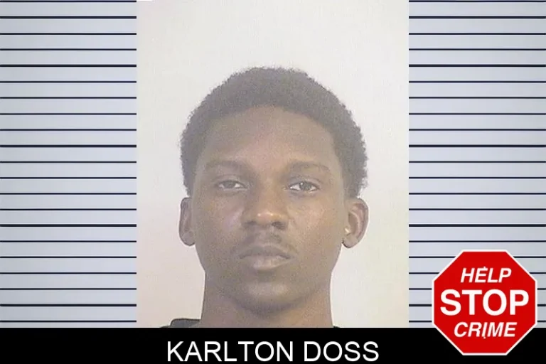Karlton Doss