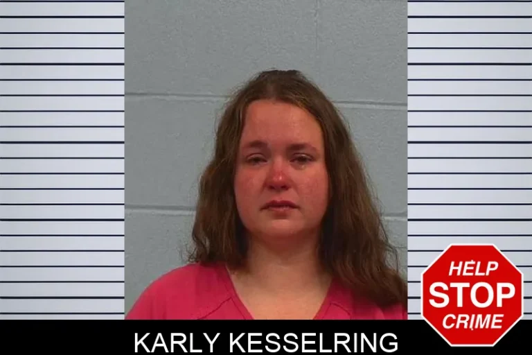 Karly Kesselring