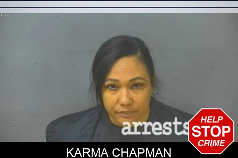 Karma Chapman