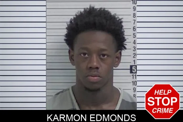 Karmon Edmonds