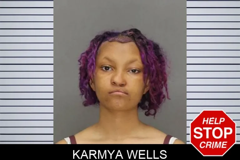 Karmya Wells