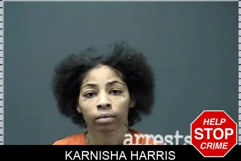Karnisha Harris