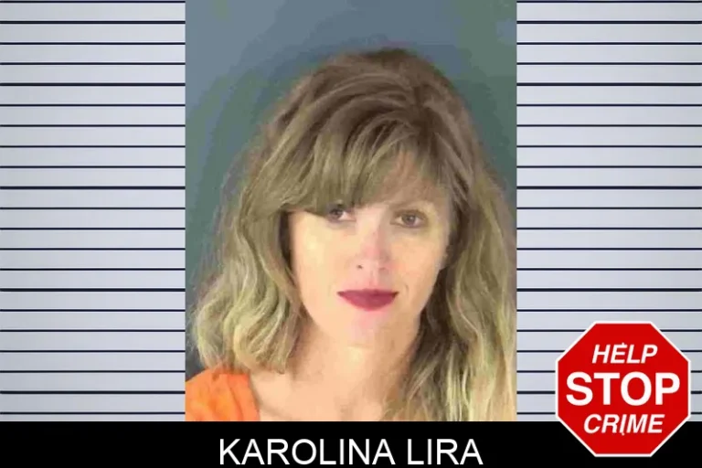 Karolina Lira