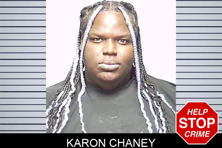 Karon Chaney