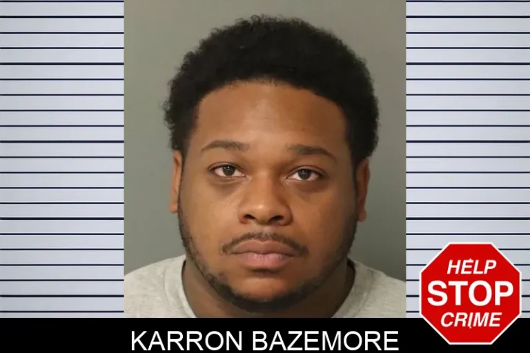 Karron Bazemore