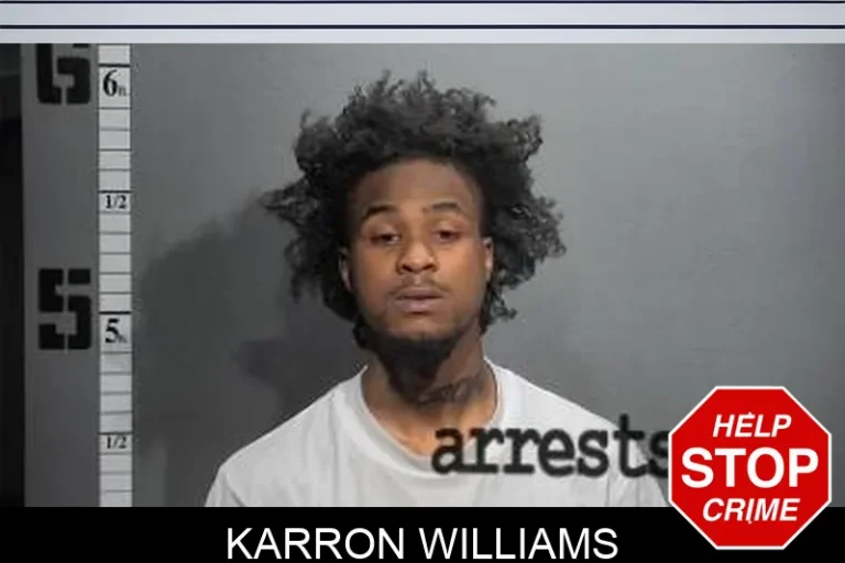 Karron Williams