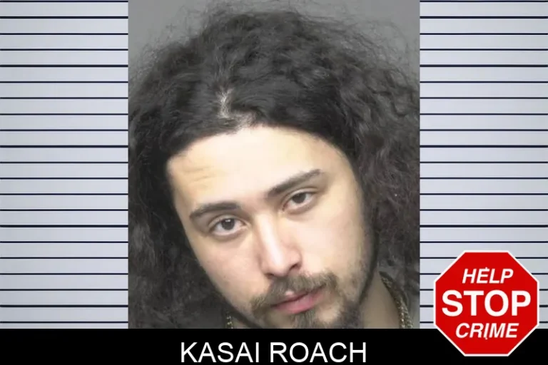 Kasai Roach