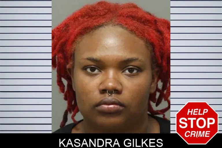 Kasandra Gilkes