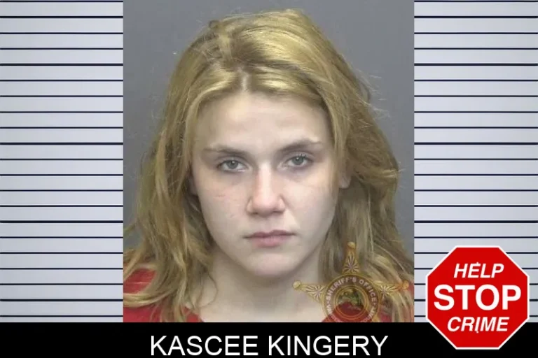 Kascee Kingery