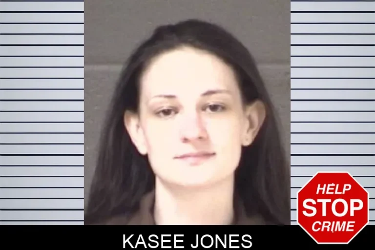 Kasee Jones