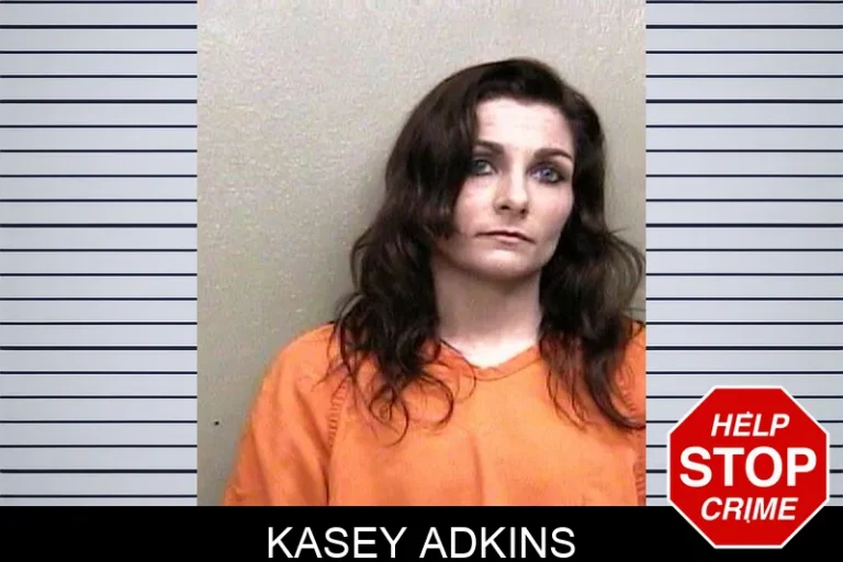 Kasey Adkins