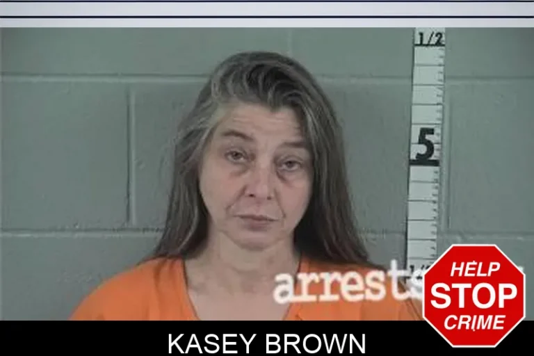 Kasey Brown