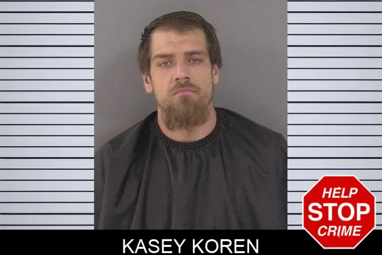 Kasey Koren