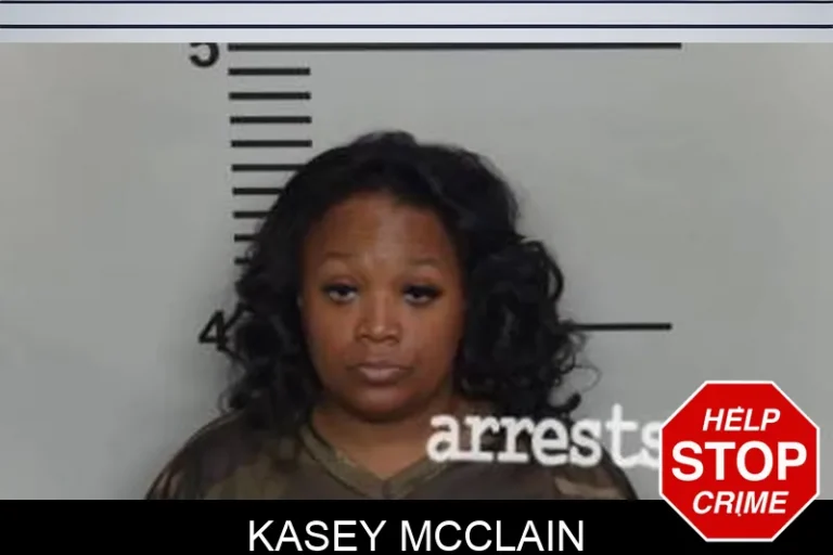 Kasey McClain