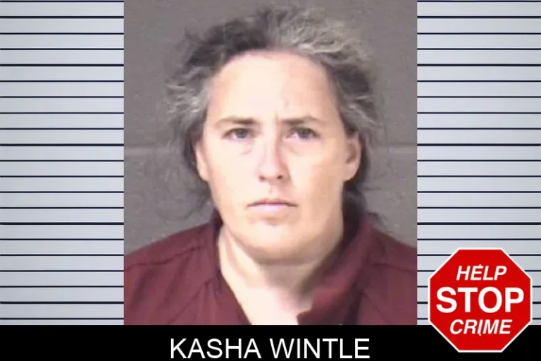 Kasha Wintle