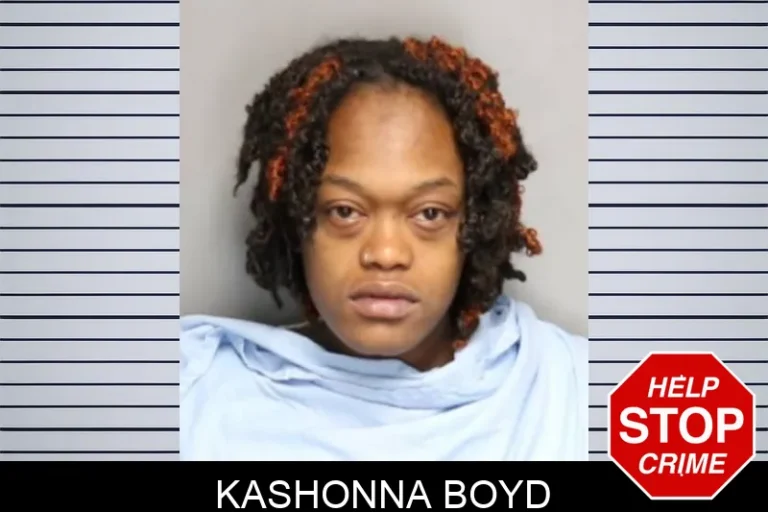 Kashonna Boyd