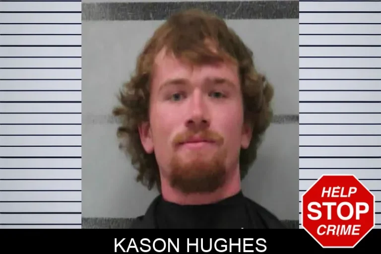 Kason HuGhes