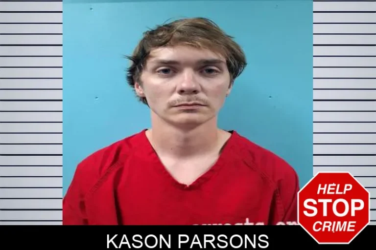 Kason Parsons