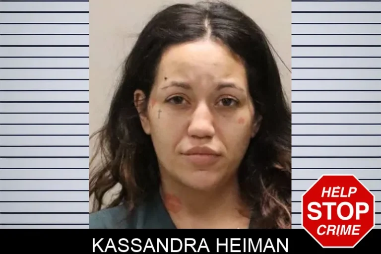 Kassandra Heiman