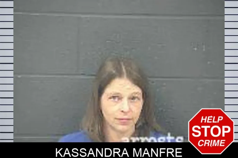 Kassandra Manfre