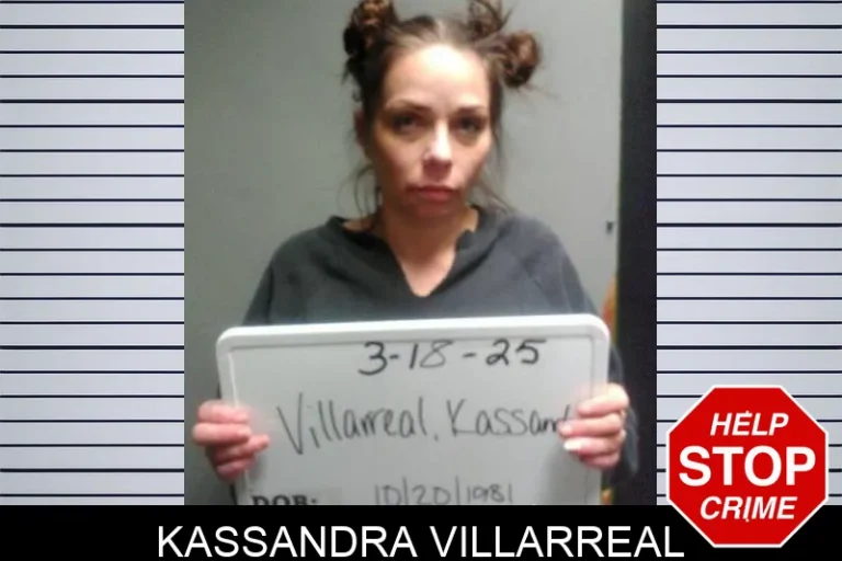 Kassandra Villarreal