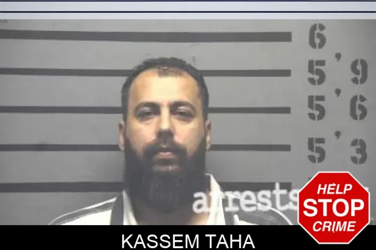 Kassem Taha