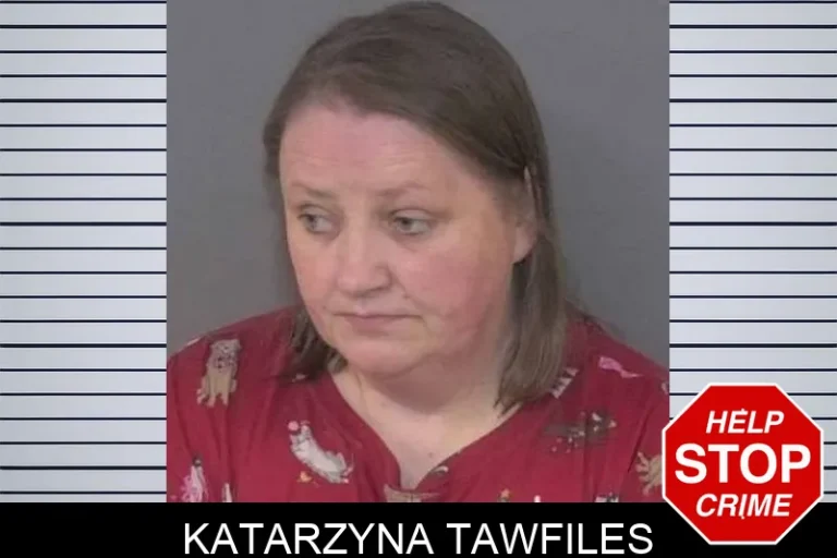 Katarzyna Tawfiles