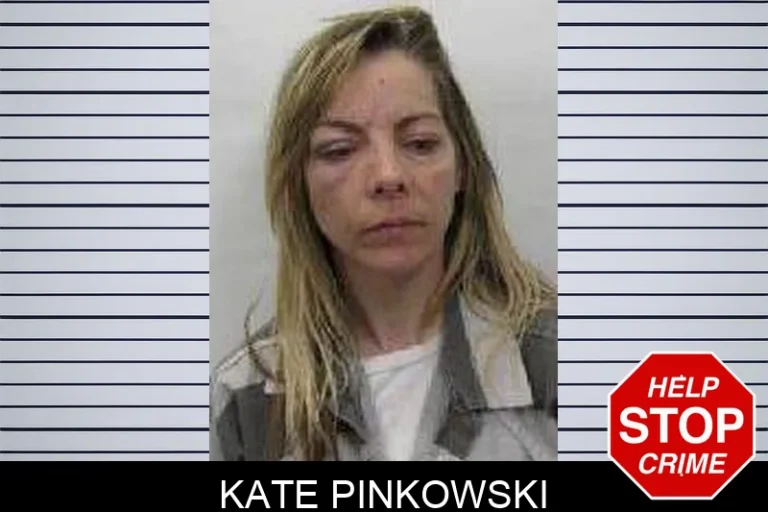 Kate Pinkowski