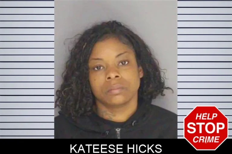 Kateese Hicks