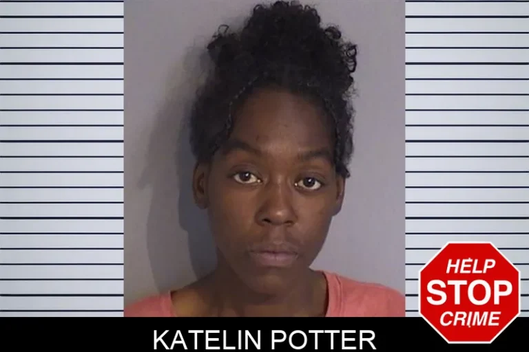 Katelin Potter
