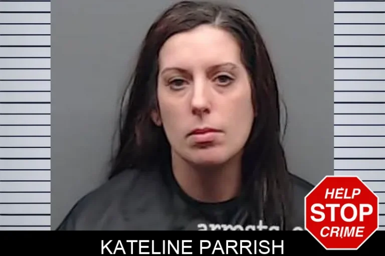 Kateline Parrish