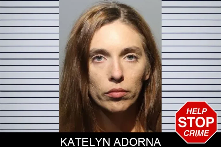 Katelyn Adorna