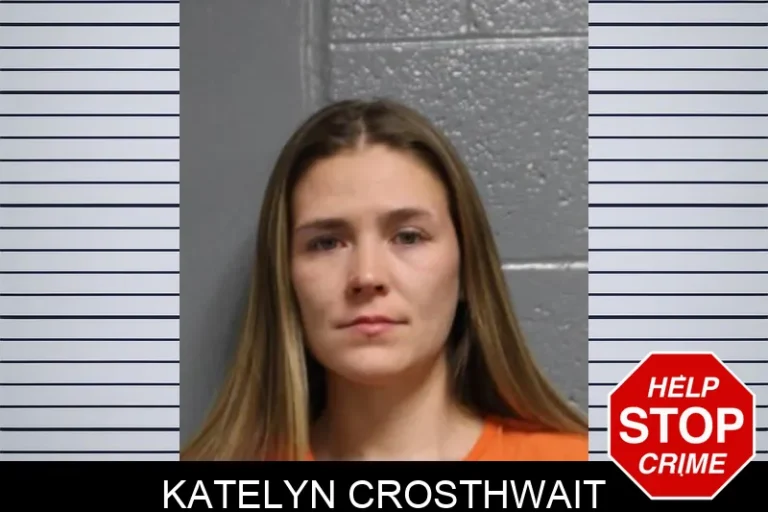 Katelyn Crosthwait