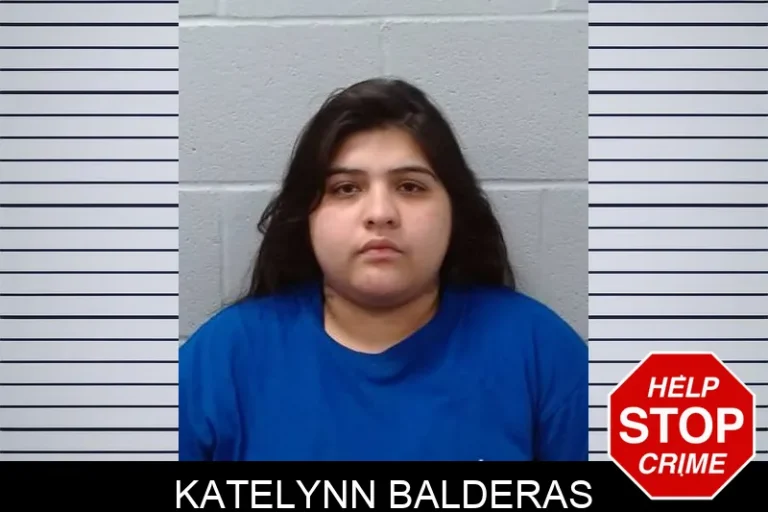 Katelynn Balderas