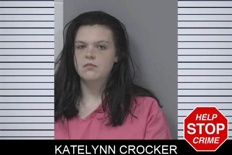 Katelynn Crocker